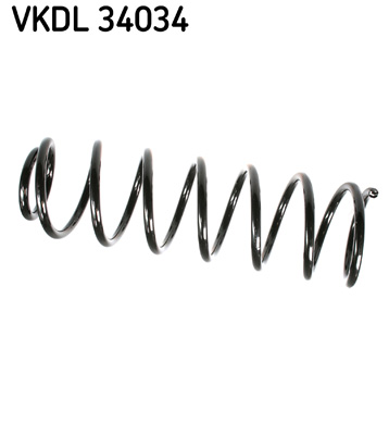 SKF VKDL 34034 Fahrwerksfeder